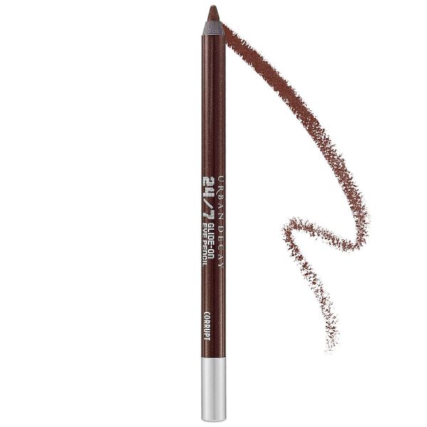 Eyeliner Urban Decay 24/7 Pencil Waterproof Tom Corrupt 1 2g