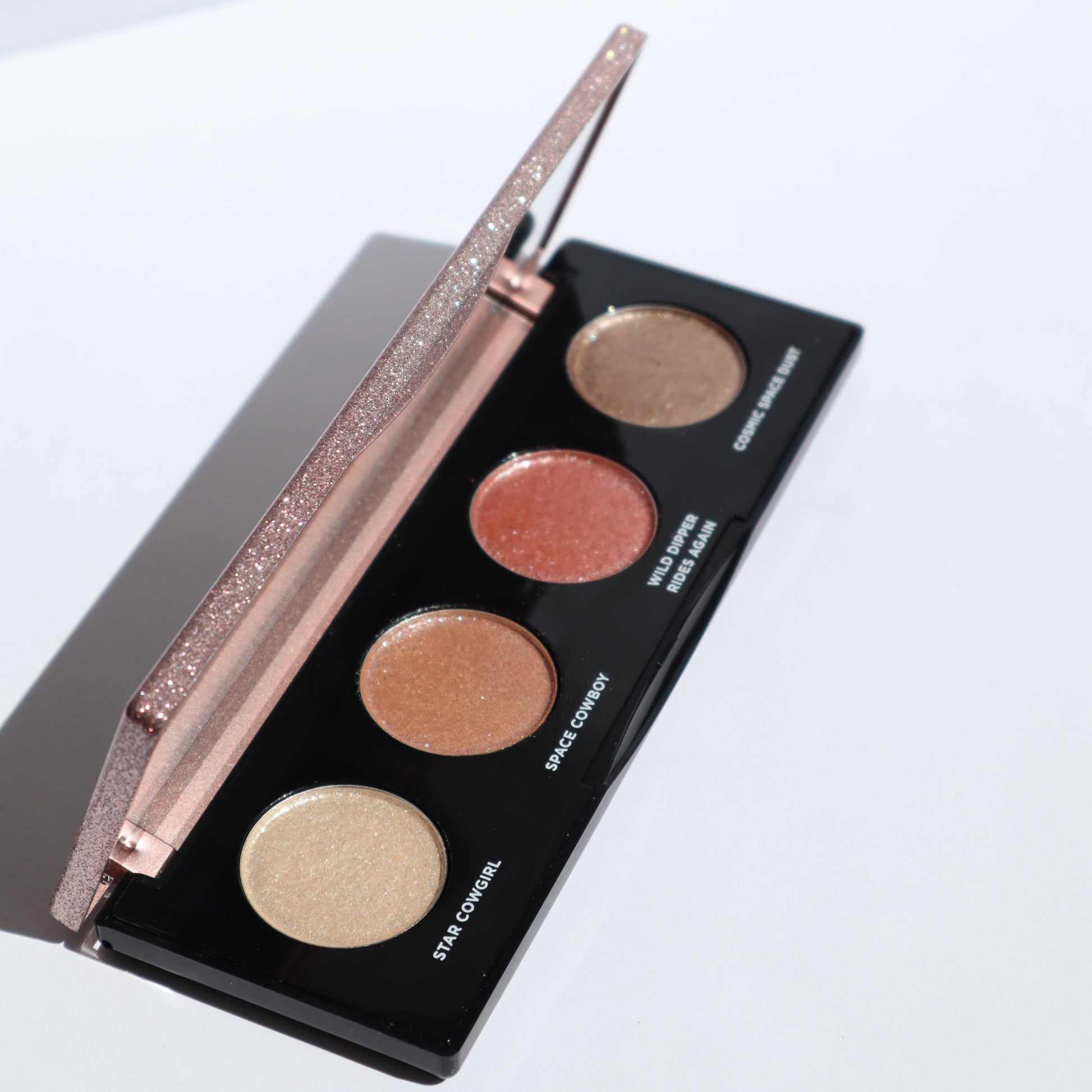 Urban Decay - Mondust palette