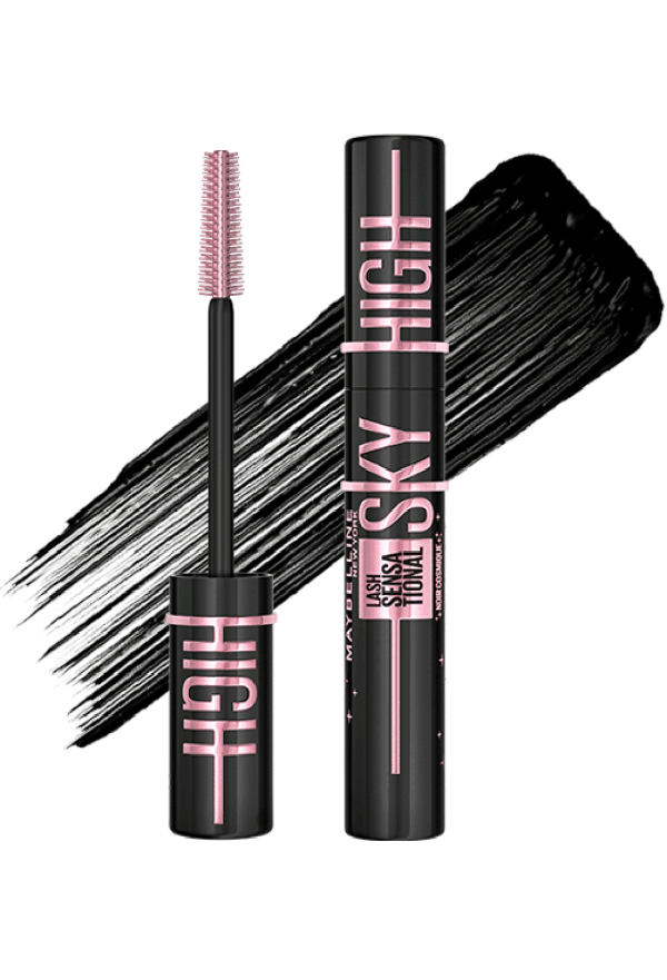 Lash Sensational Sky High Cosmic Maybelline 7.2ml