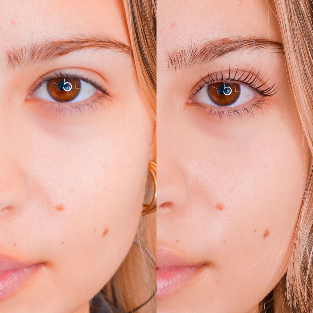 Lash Lifting Lara
