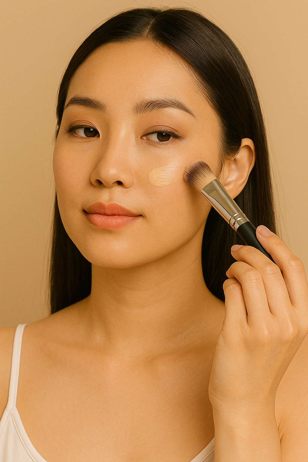 K-Beauty Maquilhagem