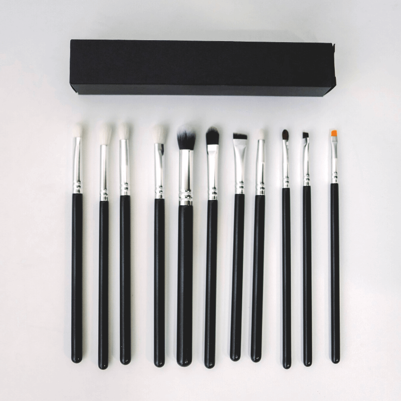 Kit de Olhos Completo