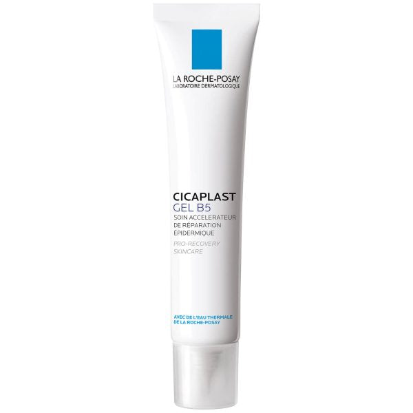 Cicaplast GEL B5 40ml