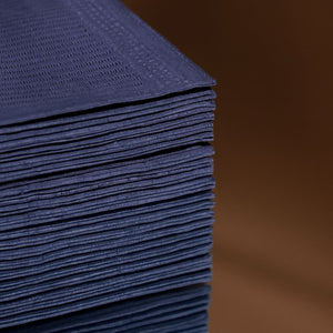 Toalhetes Impermeáveis de Proteção Profissional-Pack 10/20/50 Unidades