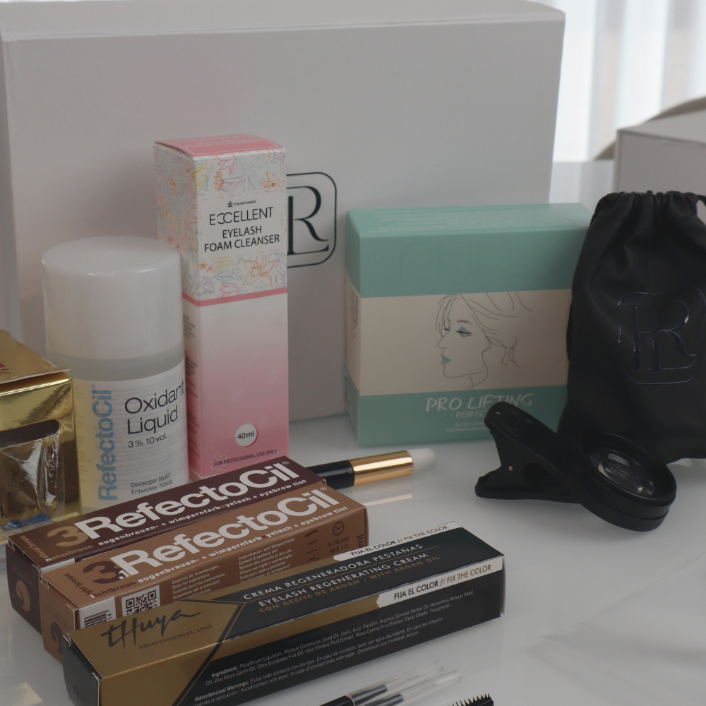 Kit Brow Experience