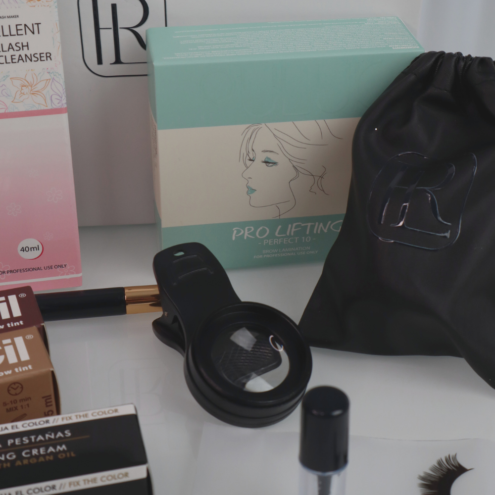 Kit Brow Experience