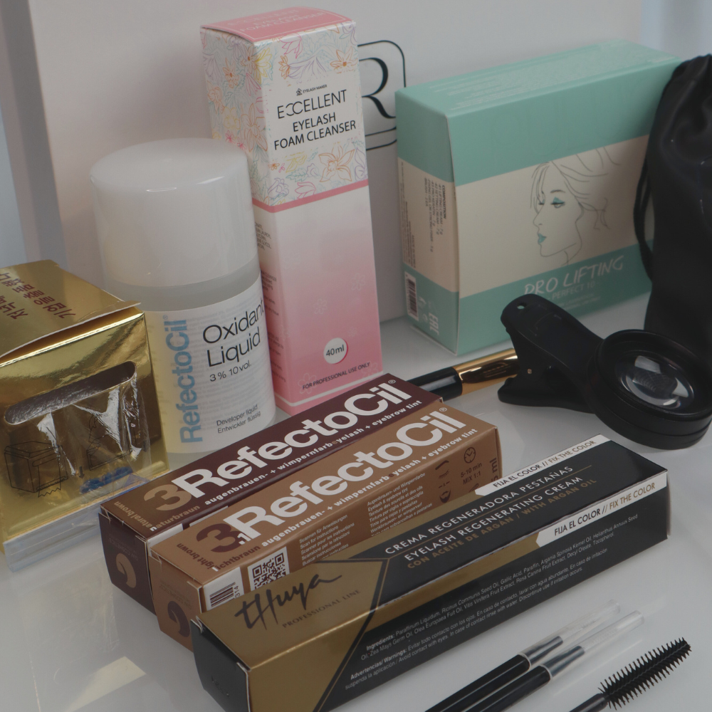 Kit Brow Experience