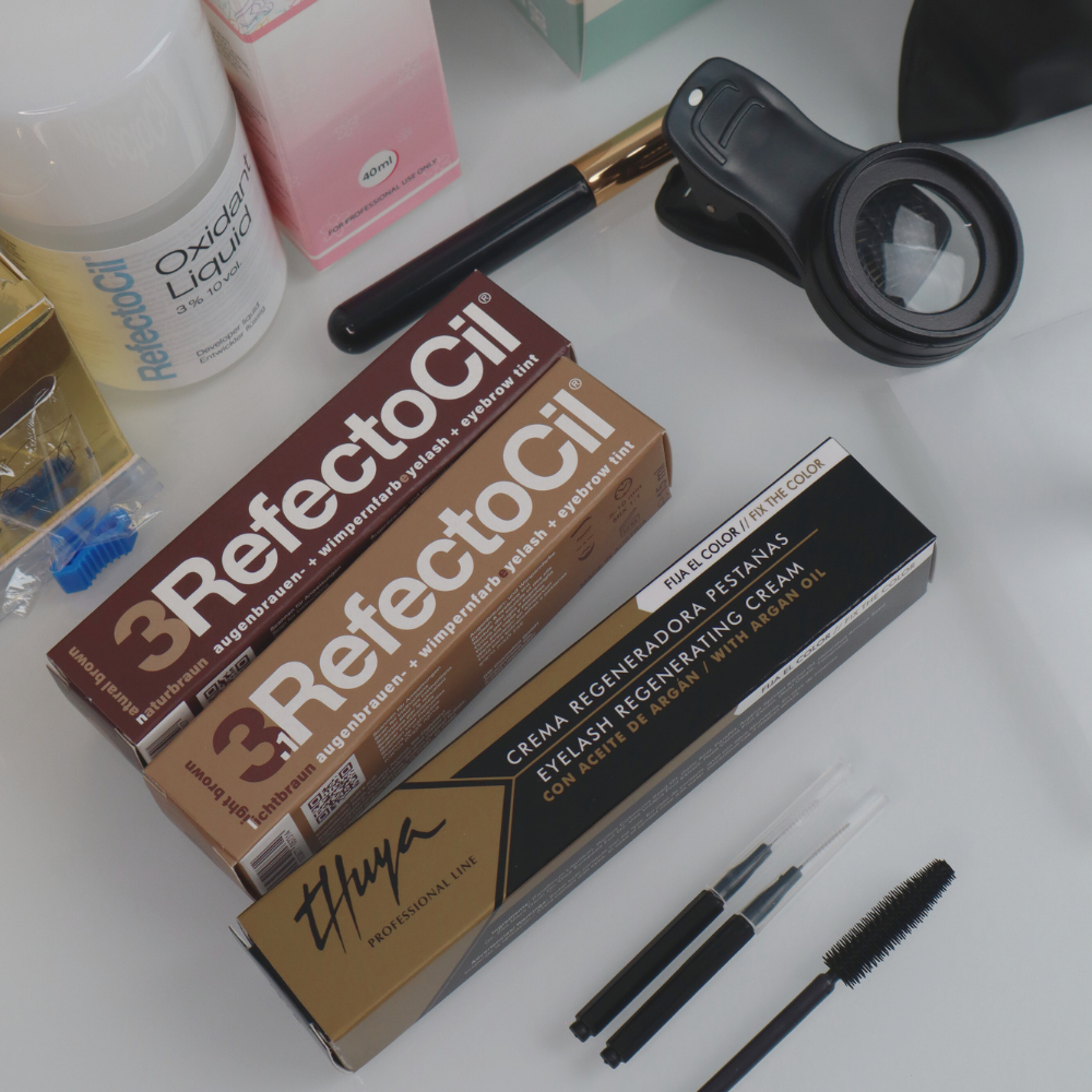 Kit Brow Experience