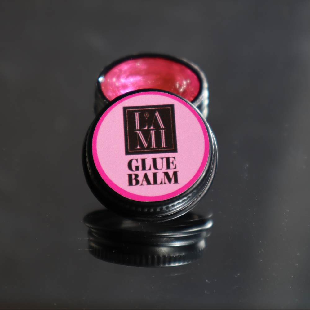 Lami Glue Balm (Glue without Glue)  - Lami Lashes 5ml