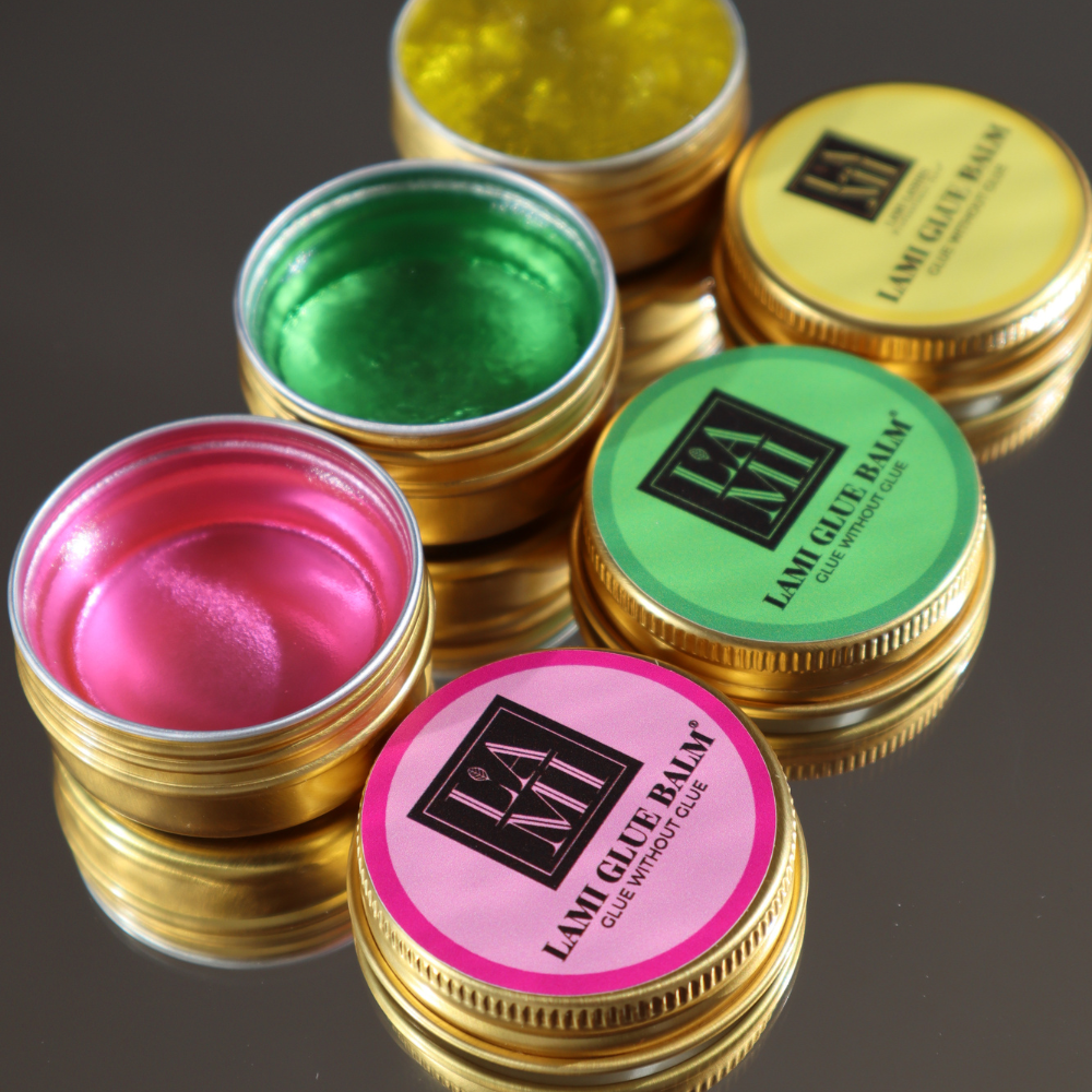 Lami Glue Balm (Glue without Glue)  - Lami Lashes 20ml