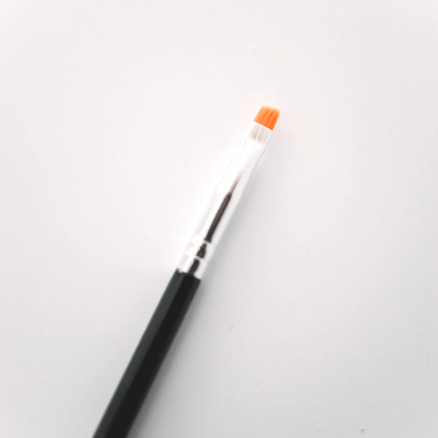 Pincel Chanfrado - Eyeliner