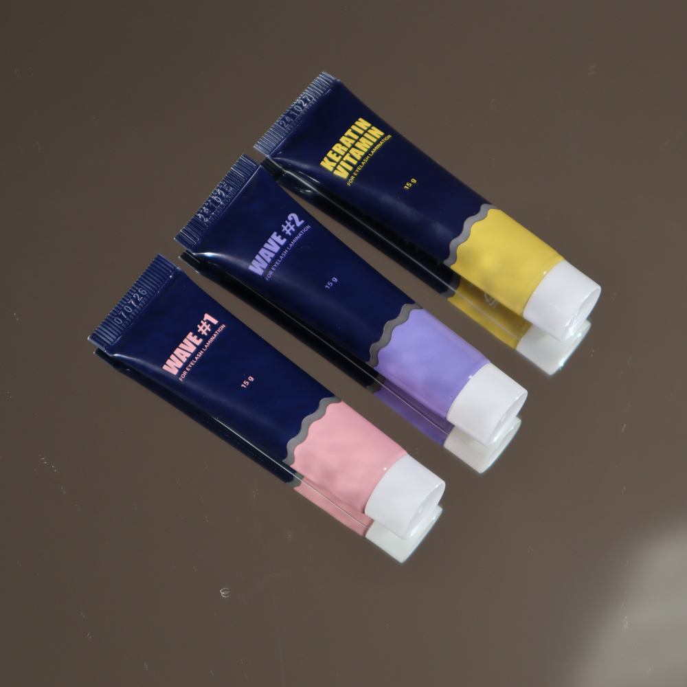 Neicha Beauty Wave (  individual ou Pack 3)