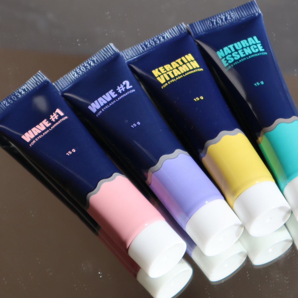 Neicha Beauty Wave ( Kit Completo)