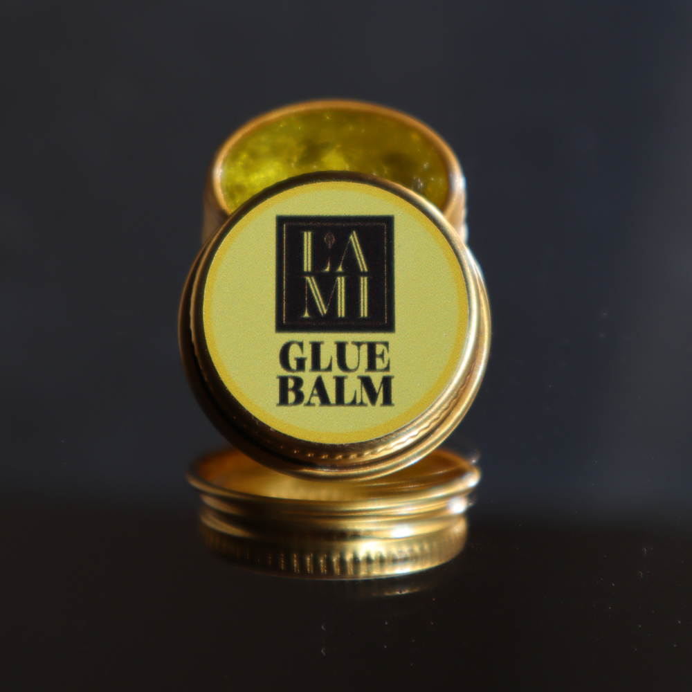 Lami Glue Balm (Glue without Glue)  - Lami Lashes 5ml