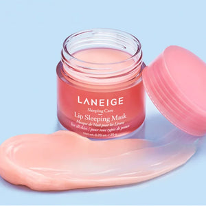 LANEIGE Lip Sleeping Mask - Berry (Original) 20g