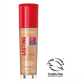 Rimmel Lasting Finish 25H Base Líquida Tom 303 True Nude 30ml