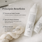 345 Relief Cream Mist (100ml) -Dr. Althea