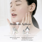 345 Relief Cream Mist (100ml) -Dr. Althea