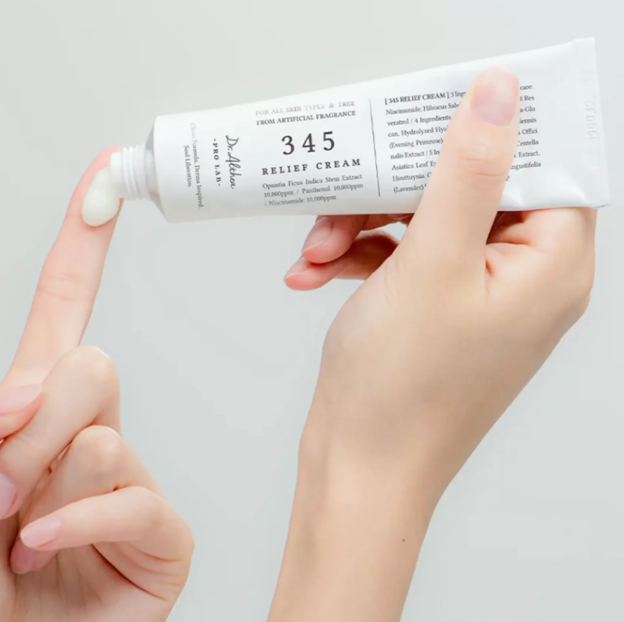 Dr. Althea 345 Relief Cream 50ml