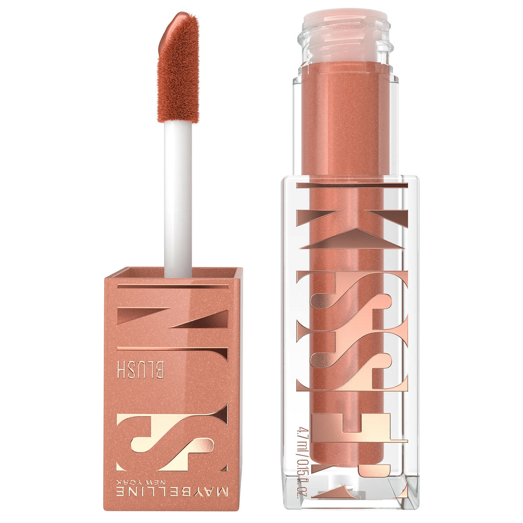 Maybelline - Sunkisser Multi-use Liquid Blush and Bronzer