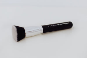 Beter Flat Top Liquid Foundation Brush