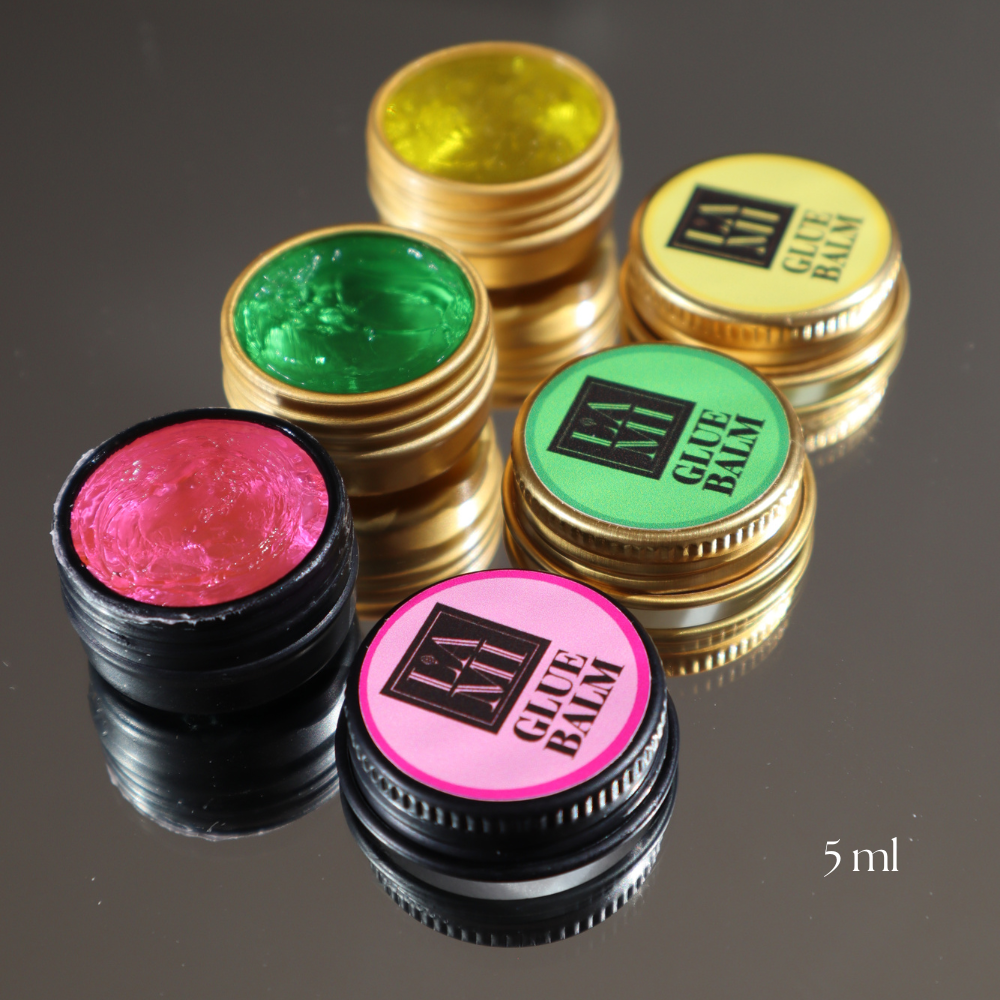 Lami Glue Balm (Glue without Glue)  - Lami Lashes 5ml