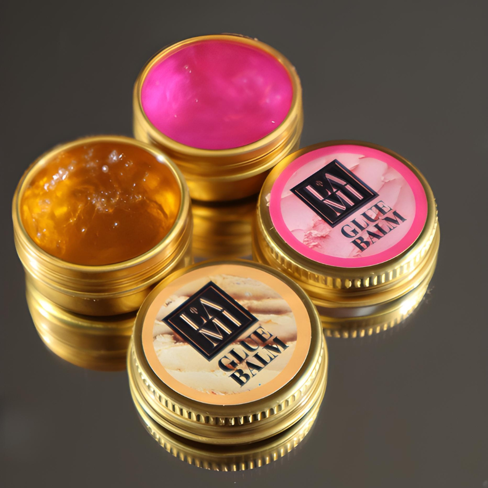 LAMI LASHES – Lami Glue Balm POWERFUL (10ml)