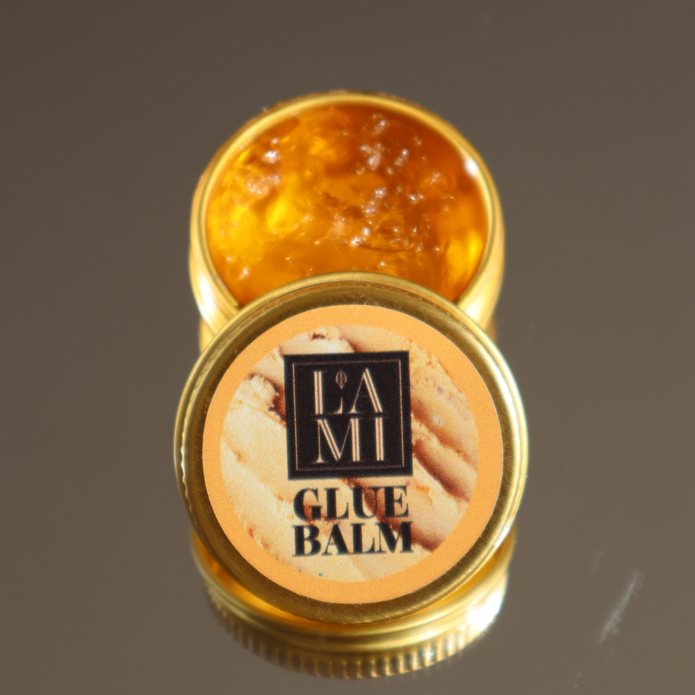 LAMI LASHES – Lami Glue Balm POWERFUL (10ml)