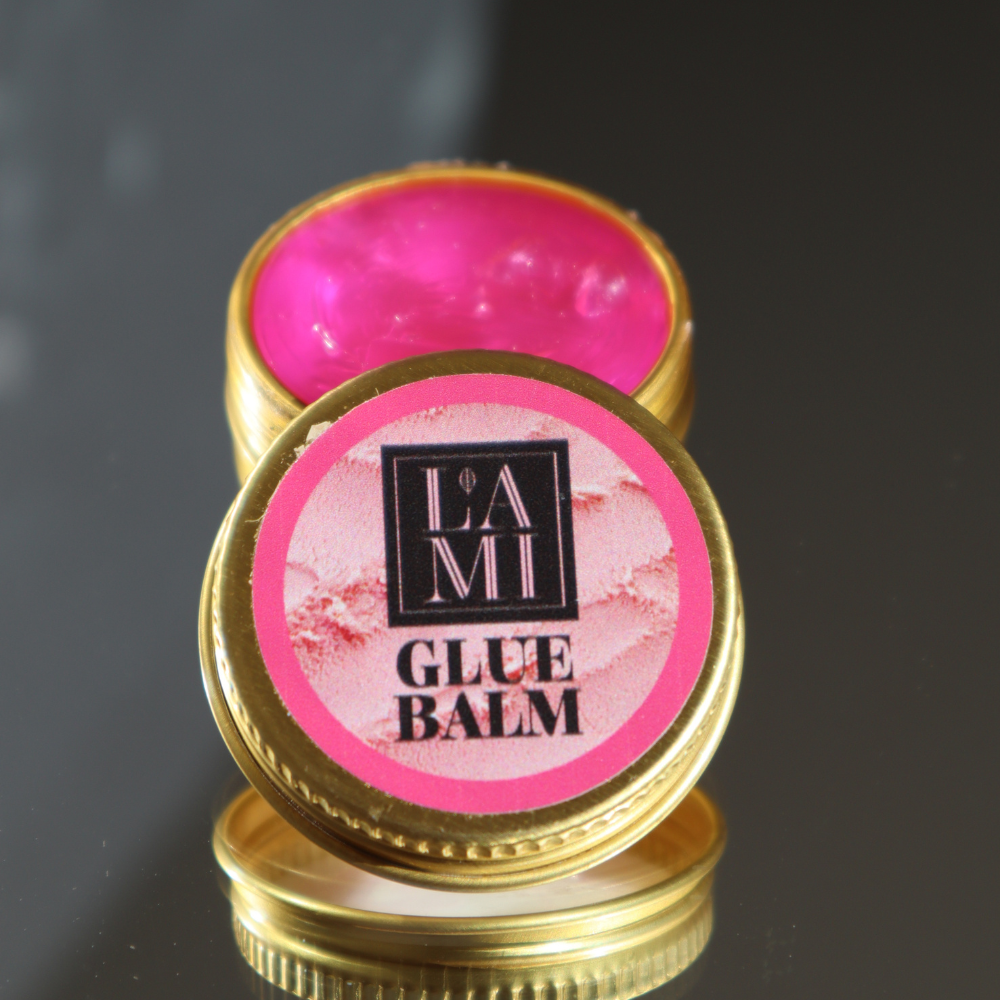 LAMI LASHES – Lami Glue Balm POWERFUL (10ml)