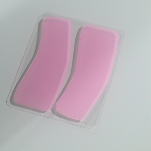 pacthes oclusão sobrancelha