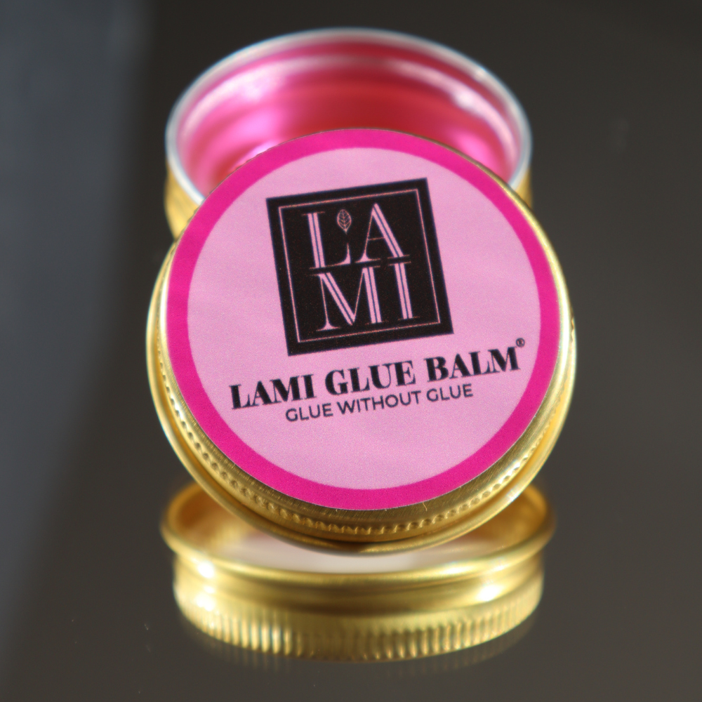 Lami Glue Balm (Glue without Glue)  - Lami Lashes 20ml