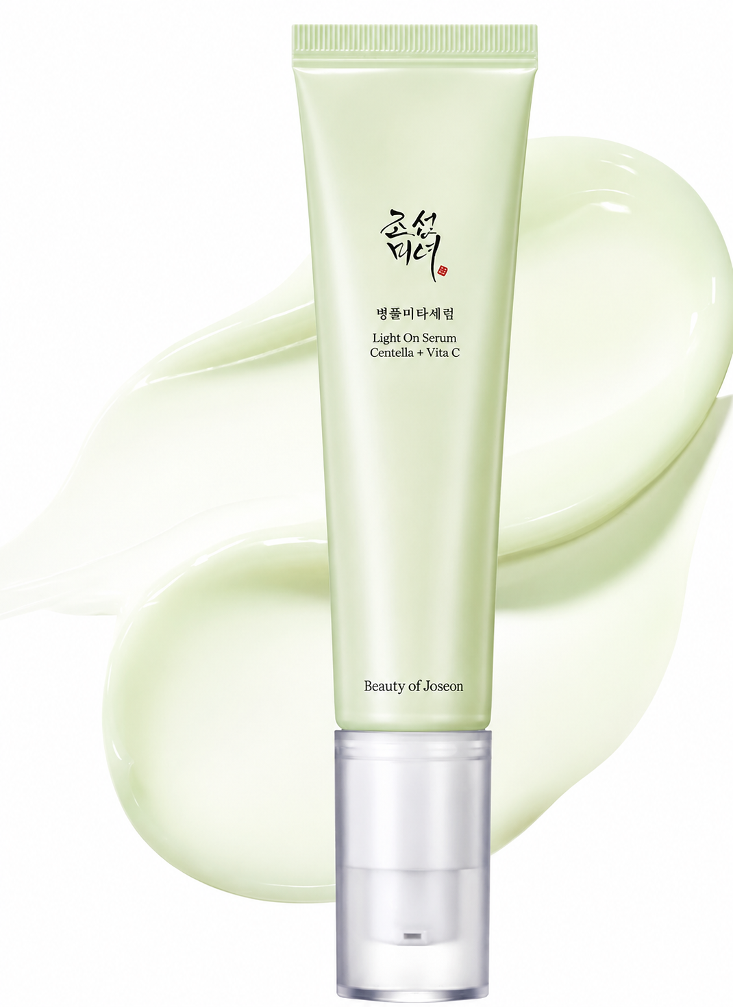 Light on serum centella + vita c - beauty of joseon 30ml