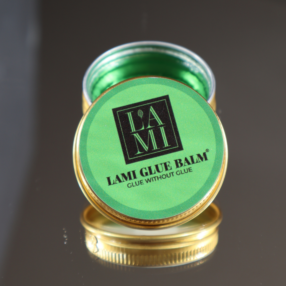 Lami Glue Balm (Glue without Glue)  - Lami Lashes 20ml