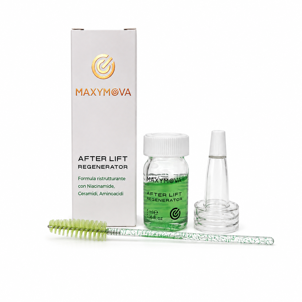 After Lift Regenerator 5ml - Maxynova