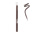 Lápiz de gel TATTOO LINER de Maybelline, 1,3 g