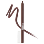 Maybelline TATTOO LINER Gel Pencil Smooth Walnut