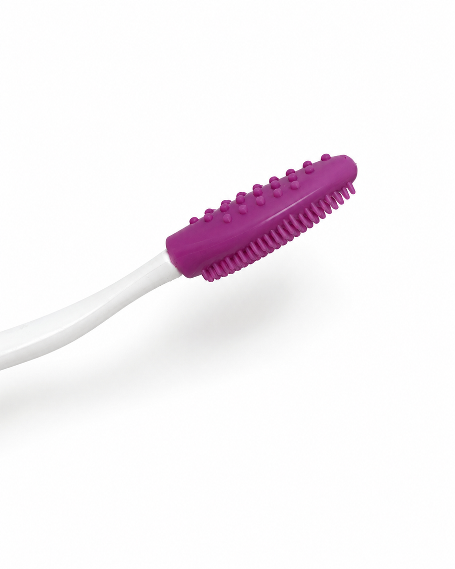 Mini Escova de Limpeza Facial
