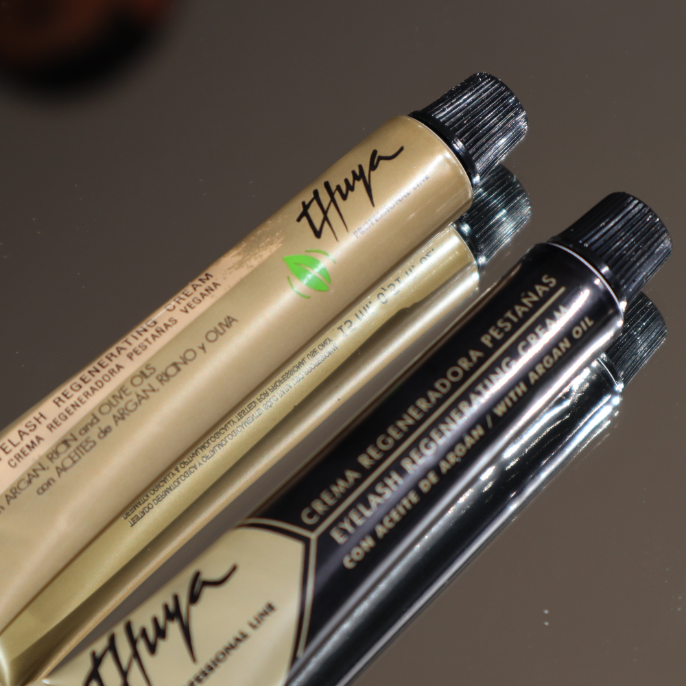 THUYA Creme regenerador de pestanas 15 ml