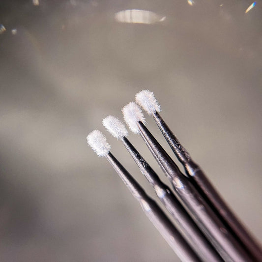 MICRO BRUSH Descartável (25 unidades)