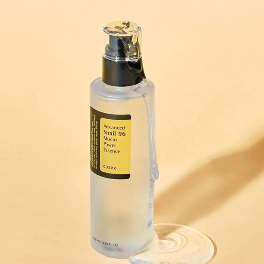 Cosrx Advanced Snail 96 Mucin Power Essence 100ml