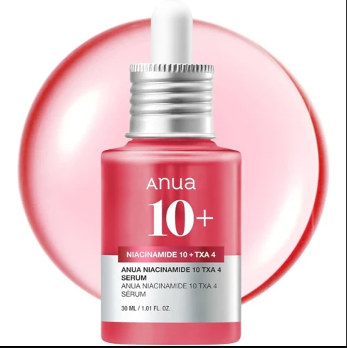 Anua - Niacinamida 10 TXA 4 Serum 30ML