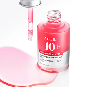 Anua - Niacinamide 10 TXA 4 Serum 30ML