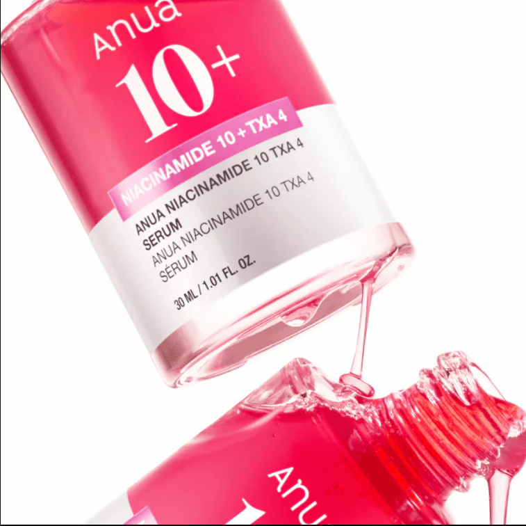 Anua - Niacinamida 10 TXA 4 Serum 30ML