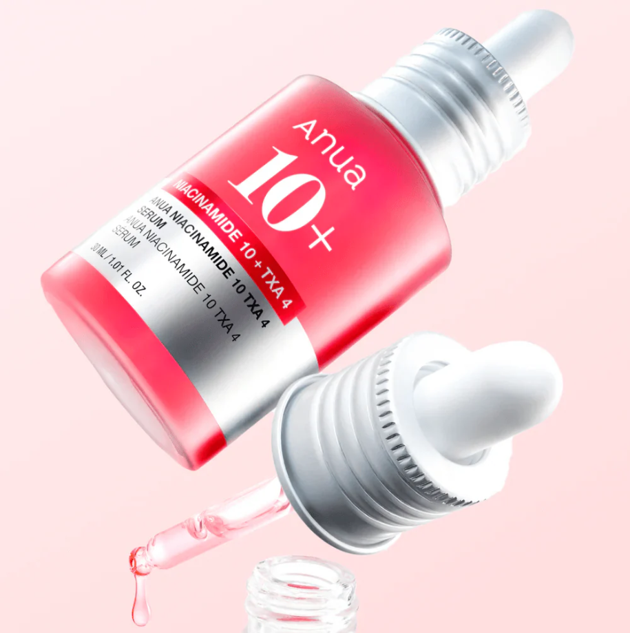 Anua - Niacinamide 10 TXA 4 Serum 30ML