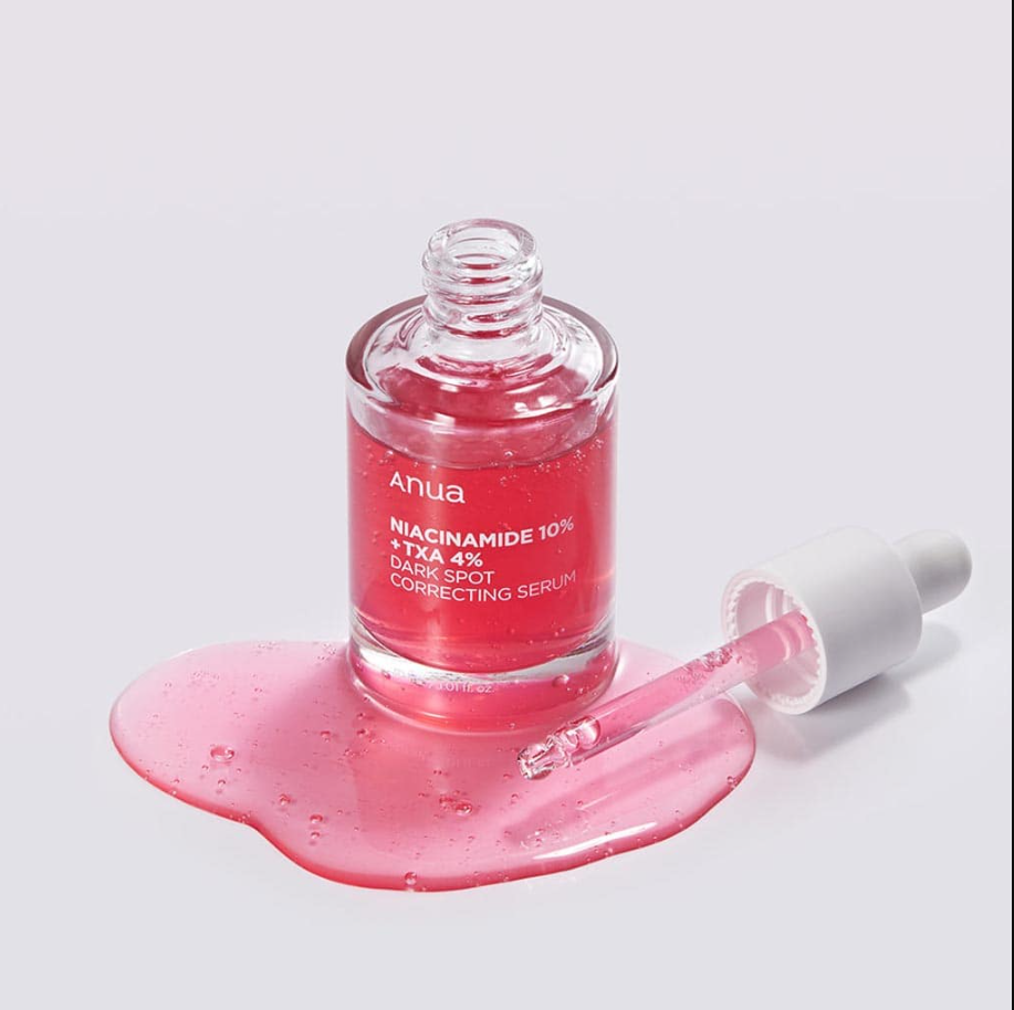 Anua - Niacinamide 10 TXA 4 Serum 30ML