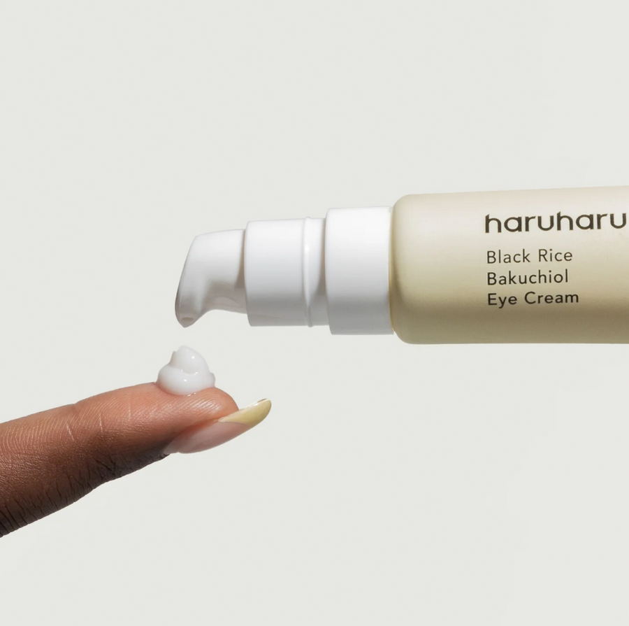 HARUHARU WONDER - Crema de Ojos con Bakuchiol 20ml