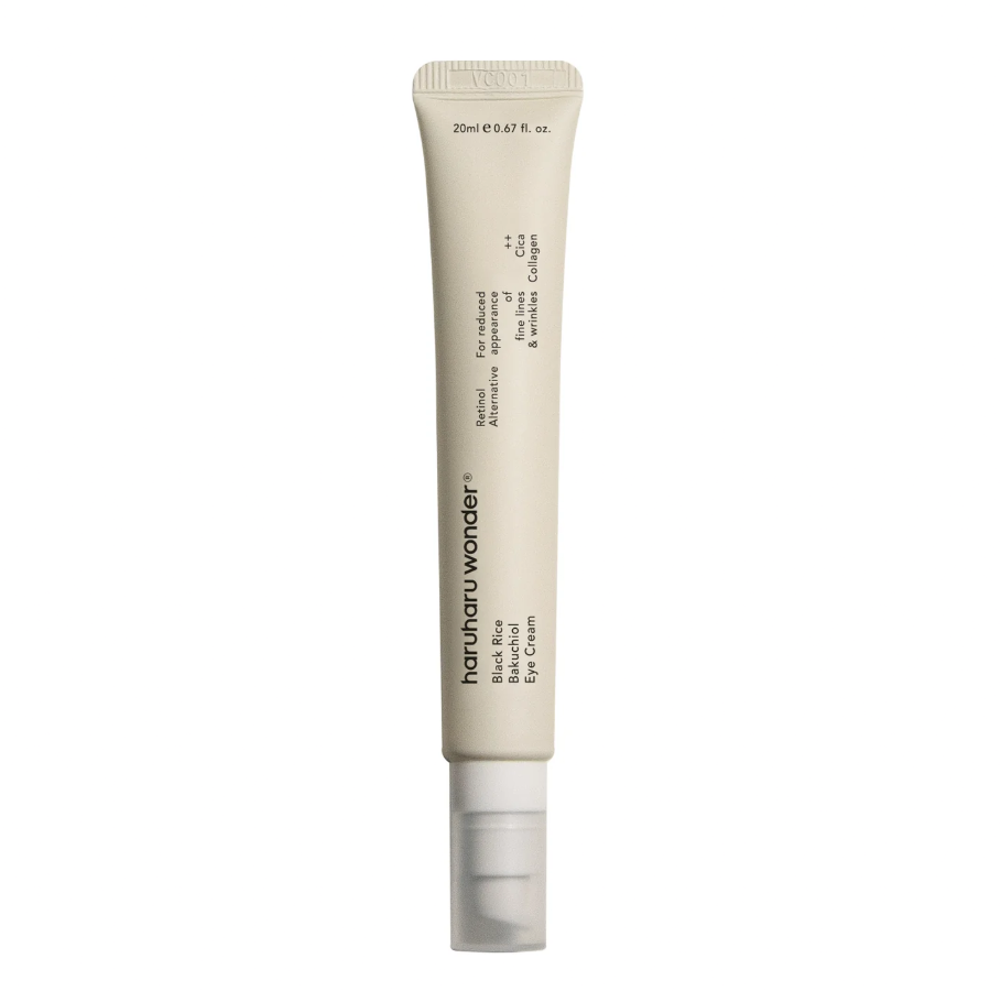 HARUHARU WONDER - Bakuchiol Eye Cream 20ml