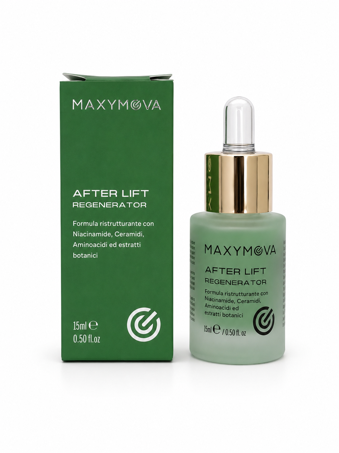 After Lift Regenerator 15ml - Maxymova