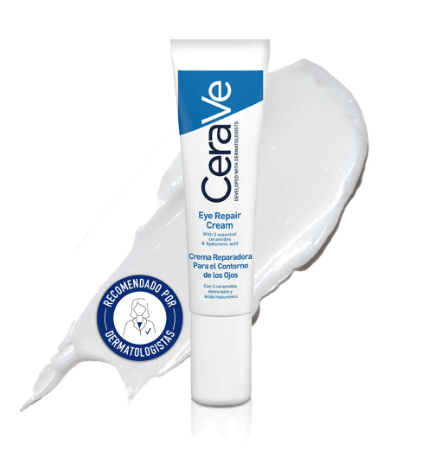CeraVe Eye Repair Cream 15ml