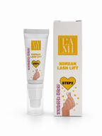 Korean Lash Lift Kit- Lami